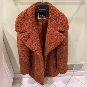 Sam Edelman Coat